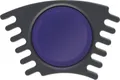 Zamienny łącznik Connector niebieskofioletowy Faber Castell (125081)